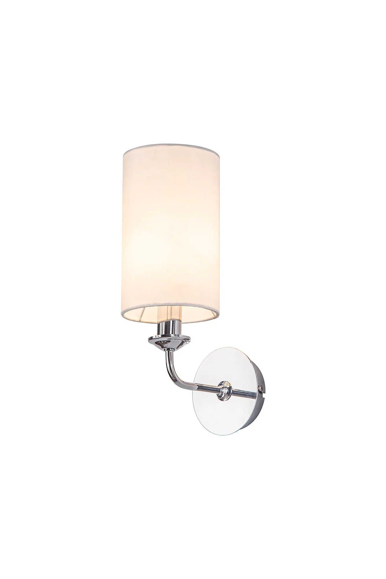 DK0003  Banyan Wall Lamp 1 Light